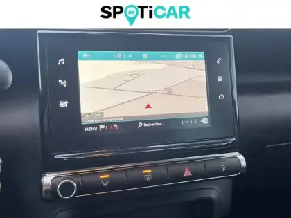 Photo 10 Citroën C3 Aircross  PureTech 110 S&S EAT6