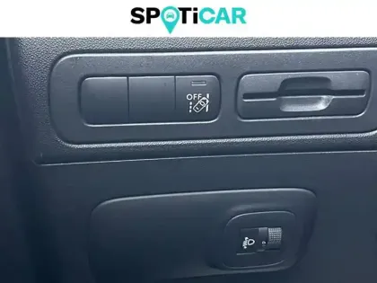 Photo 24 Citroën C3 Aircross  PureTech 110 S&S EAT6