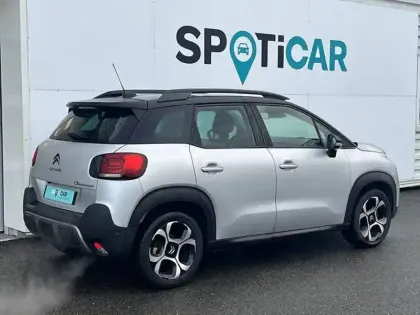 Photo 5 Citroën C3 Aircross  PureTech 110 S&S EAT6