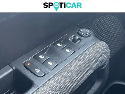 Photo 23 Citroën C3 Aircross  PureTech 110 S&S EAT6