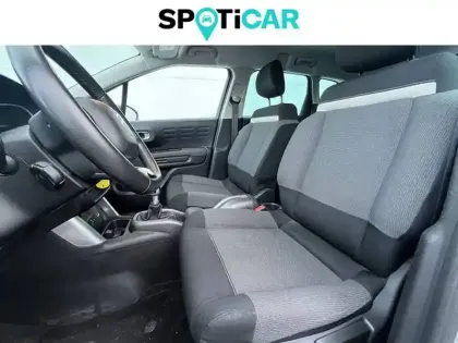 Photo 7 Citroën C3 Aircross  PureTech 110 S&S EAT6