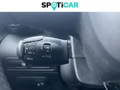 Photo 20 Citroën C3 Aircross  PureTech 110 S&S EAT6