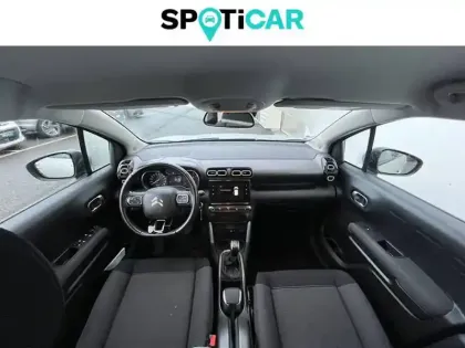 Photo 6 Citroën C3 Aircross  PureTech 110 S&S EAT6