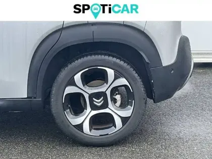 Photo 15 Citroën C3 Aircross  PureTech 110 S&S EAT6