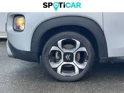 Photo 9 Citroën C3 Aircross  PureTech 110 S&S EAT6