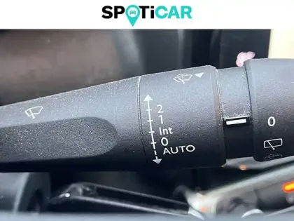 Photo 22 Citroën C3 Aircross  PureTech 110 S&S EAT6