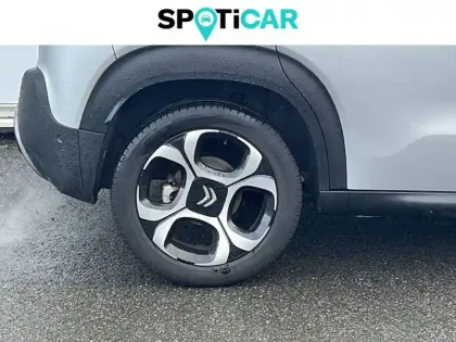 Photo 29 Citroën C3 Aircross  PureTech 110 S&S EAT6