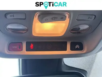 Photo 28 Citroën C3 Aircross  PureTech 110 S&S EAT6