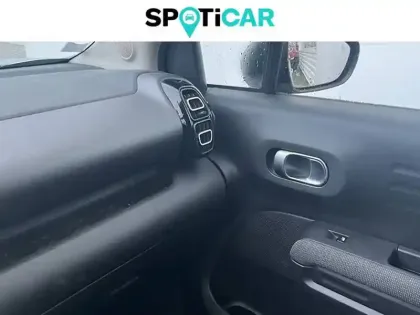 Photo 25 Citroën C3 Aircross  PureTech 110 S&S EAT6