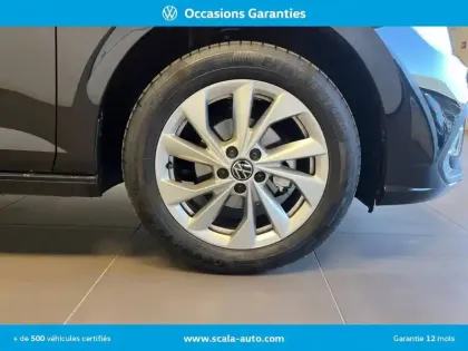 Photo 30 Volkswagen Polo  1.0 TSI 95 S&S BVM5