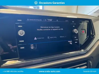 Photo 36 Volkswagen Polo  1.0 TSI 95 S&S BVM5