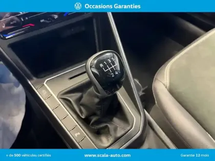 Photo 28 Volkswagen Polo  1.0 TSI 95 S&S BVM5