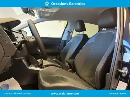 Photo 27 Volkswagen Polo  1.0 TSI 95 S&S BVM5