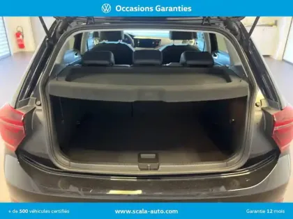 Photo 31 Volkswagen Polo  1.0 TSI 95 S&S BVM5