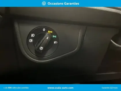 Photo 34 Volkswagen Polo  1.0 TSI 95 S&S BVM5