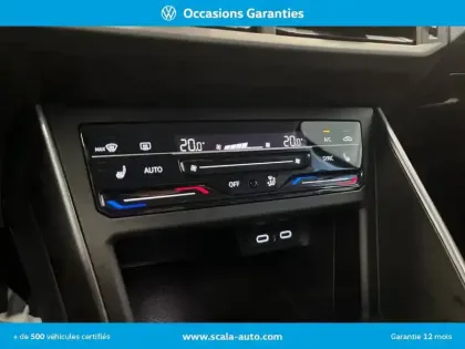 Photo 32 Volkswagen Polo  1.0 TSI 95 S&S BVM5