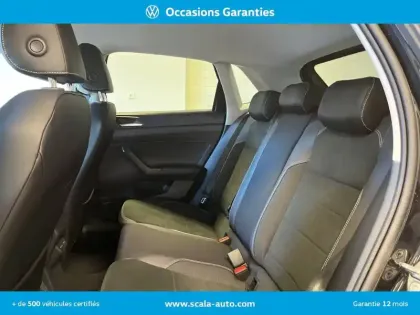 Photo 29 Volkswagen Polo  1.0 TSI 95 S&S BVM5