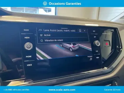 Photo 35 Volkswagen Polo  1.0 TSI 95 S&S BVM5