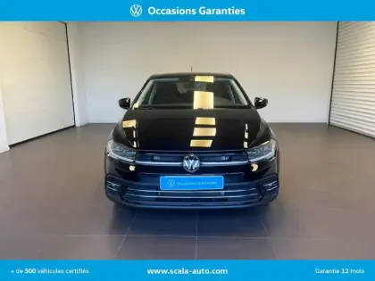 Photo 20 Volkswagen Polo  1.0 TSI 95 S&S BVM5