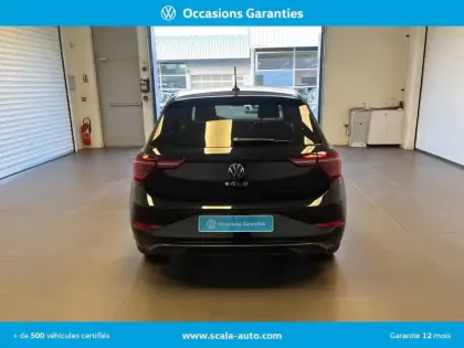 Photo 23 Volkswagen Polo  1.0 TSI 95 S&S BVM5