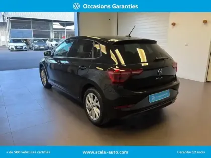 Photo 24 Volkswagen Polo  1.0 TSI 95 S&S BVM5