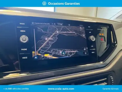 Photo 26 Volkswagen Polo  1.0 TSI 95 S&S BVM5