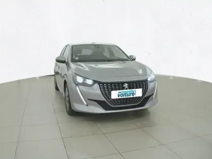 Photo 1 Peugeot 208  PureTech 75 S&S BVM5