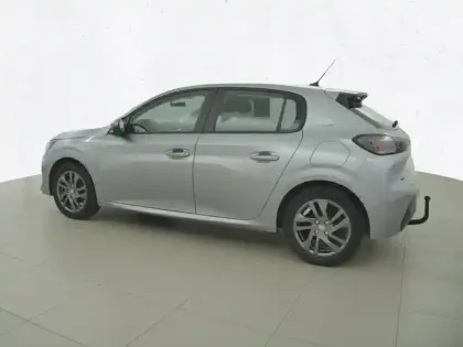 Photo 6 Peugeot 208  PureTech 75 S&S BVM5