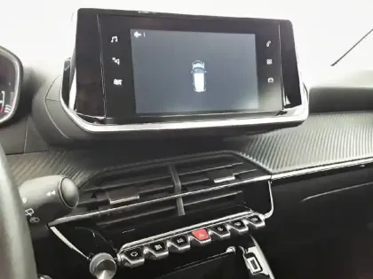 Photo 17 Peugeot 208  PureTech 75 S&S BVM5