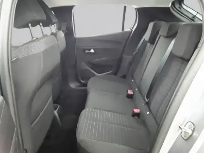 Photo 11 Peugeot 208  PureTech 75 S&S BVM5