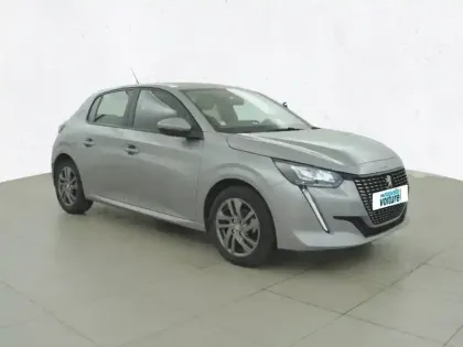 Photo 2 Peugeot 208  PureTech 75 S&S BVM5