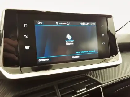 Photo 19 Peugeot 208  PureTech 75 S&S BVM5