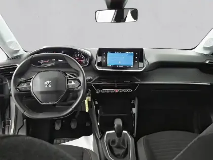 Photo 7 Peugeot 208  PureTech 75 S&S BVM5