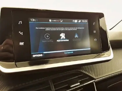 Photo 18 Peugeot 208  PureTech 75 S&S BVM5