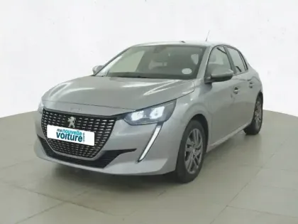 Photo Peugeot 208 Active Business