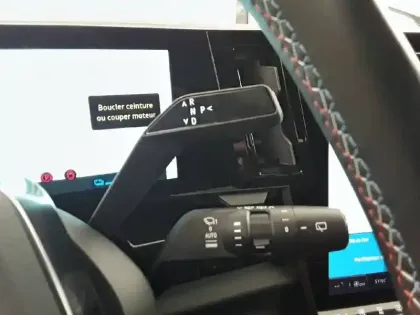 Photo 13 Renault Austral  E-Tech hybrid 200