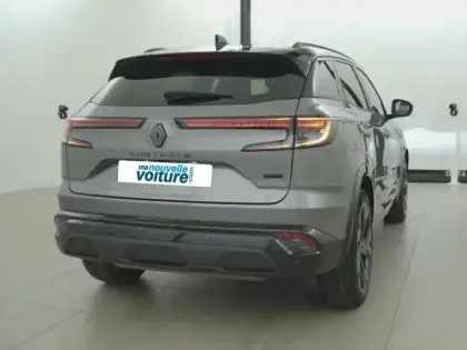 Photo 30 Renault Austral  E-Tech hybrid 200