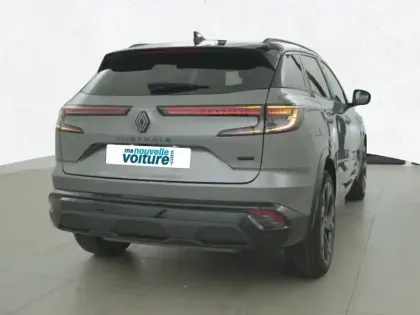 Photo 4 Renault Austral  E-Tech hybrid 200