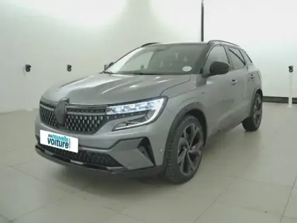 Photo 26 Renault Austral  E-Tech hybrid 200