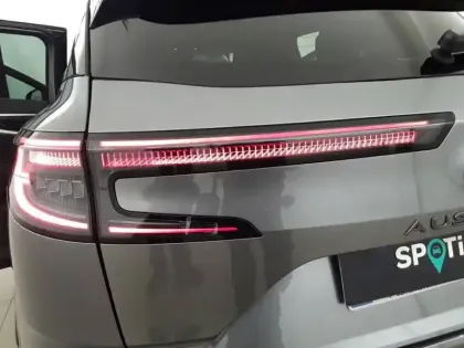 Photo 16 Renault Austral  E-Tech hybrid 200