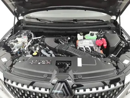 Photo 24 Renault Austral  E-Tech hybrid 200