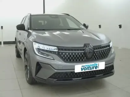 Photo 27 Renault Austral  E-Tech hybrid 200