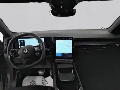 Photo 7 Renault Austral  E-Tech hybrid 200