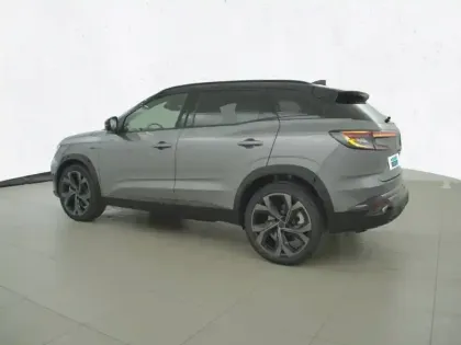 Photo 6 Renault Austral  E-Tech hybrid 200