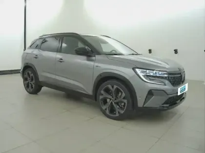 Photo 28 Renault Austral  E-Tech hybrid 200