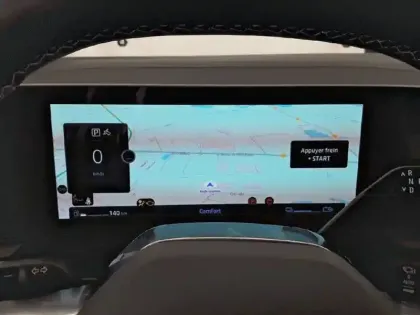 Photo 9 Renault Austral  E-Tech hybrid 200