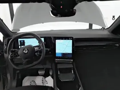 Photo 32 Renault Austral  E-Tech hybrid 200