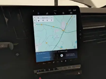 Photo 14 Renault Austral  E-Tech hybrid 200