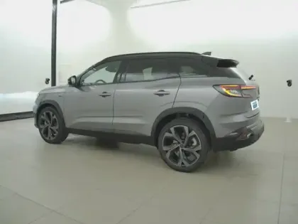 Photo 31 Renault Austral  E-Tech hybrid 200