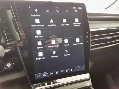 Photo 21 Renault Austral  E-Tech hybrid 200